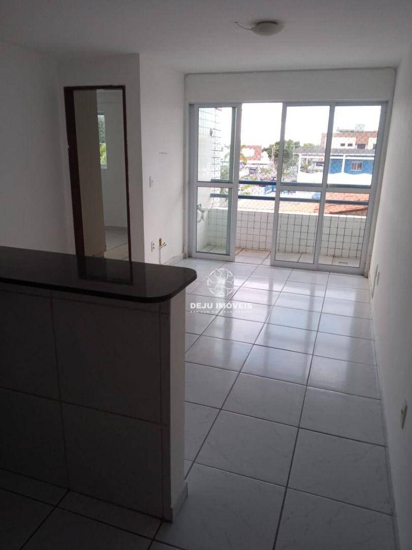 Apartamento à venda com 2 quartos, 52m² - Foto 11