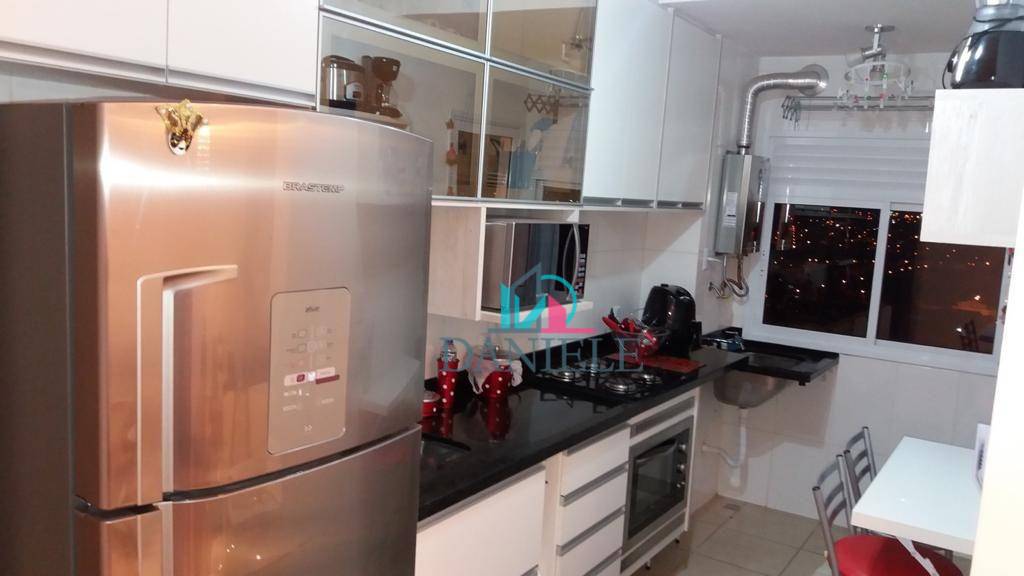 Apartamento à venda com 2 quartos, 71m² - Foto 6