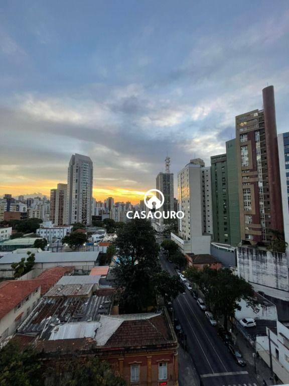 Cobertura à venda com 2 quartos, 91m² - Foto 9