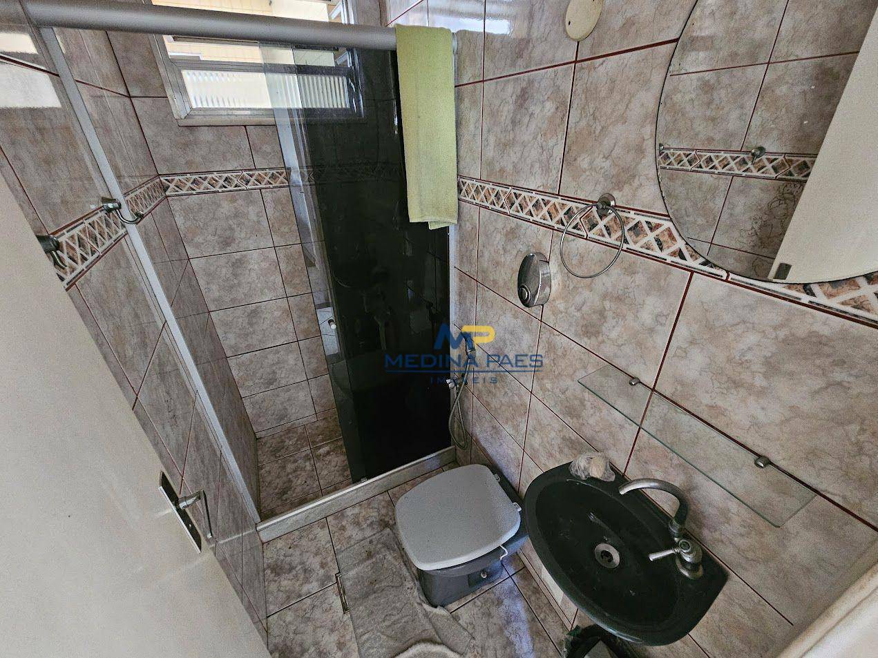 Apartamento à venda com 3 quartos, 100m² - Foto 17