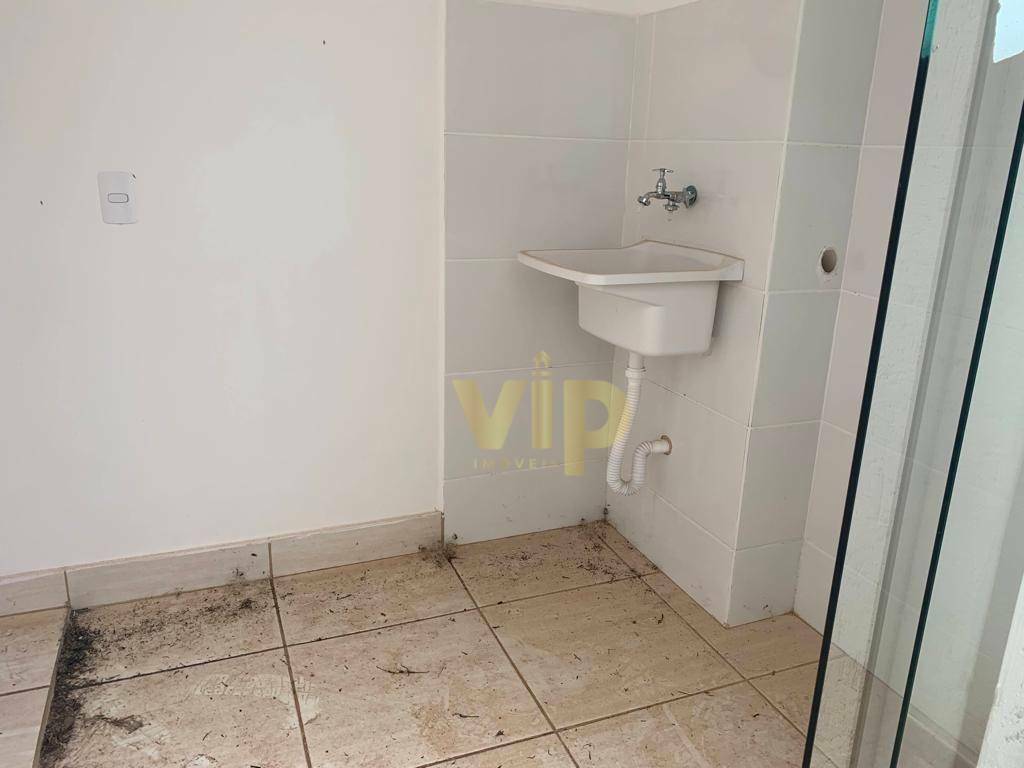 Apartamento à venda com 2 quartos, 51m² - Foto 7