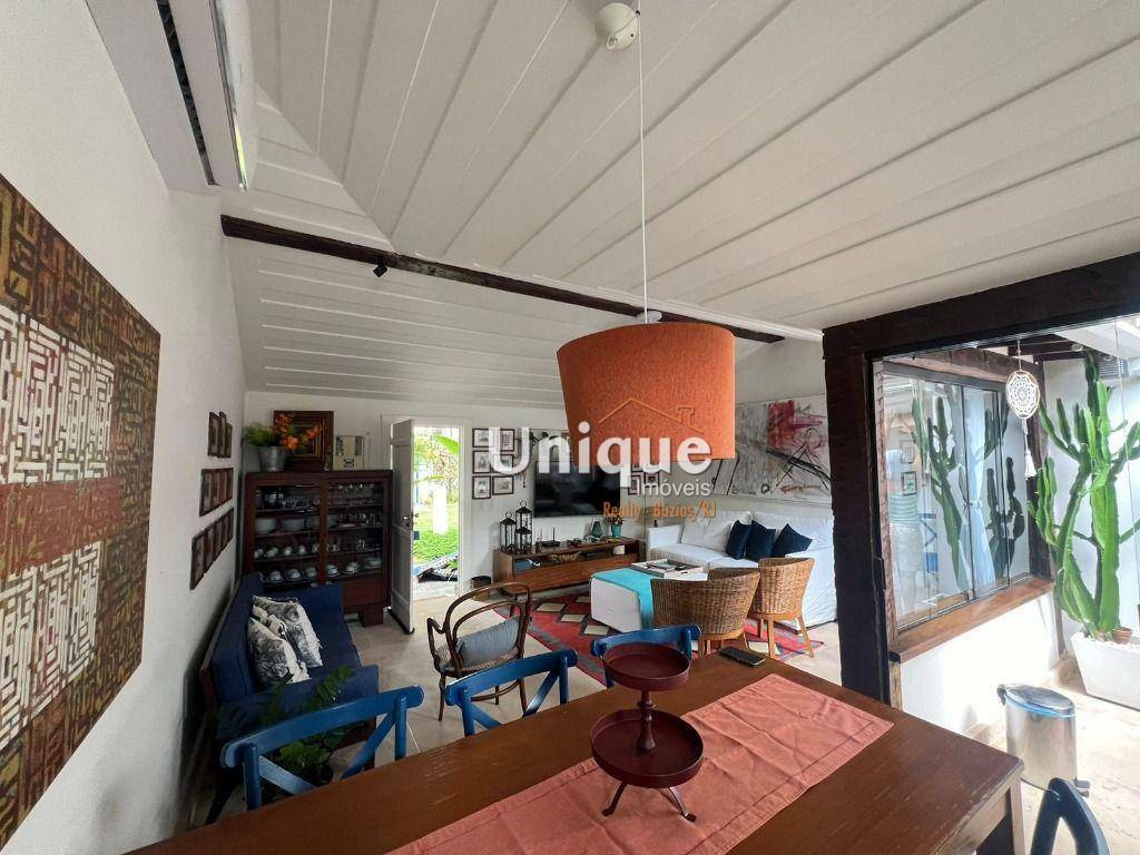 Casa de Condomínio à venda com 4 quartos, 106m² - Foto 11