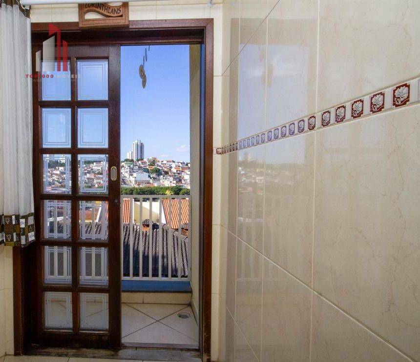 Casa à venda com 4 quartos, 175m² - Foto 14