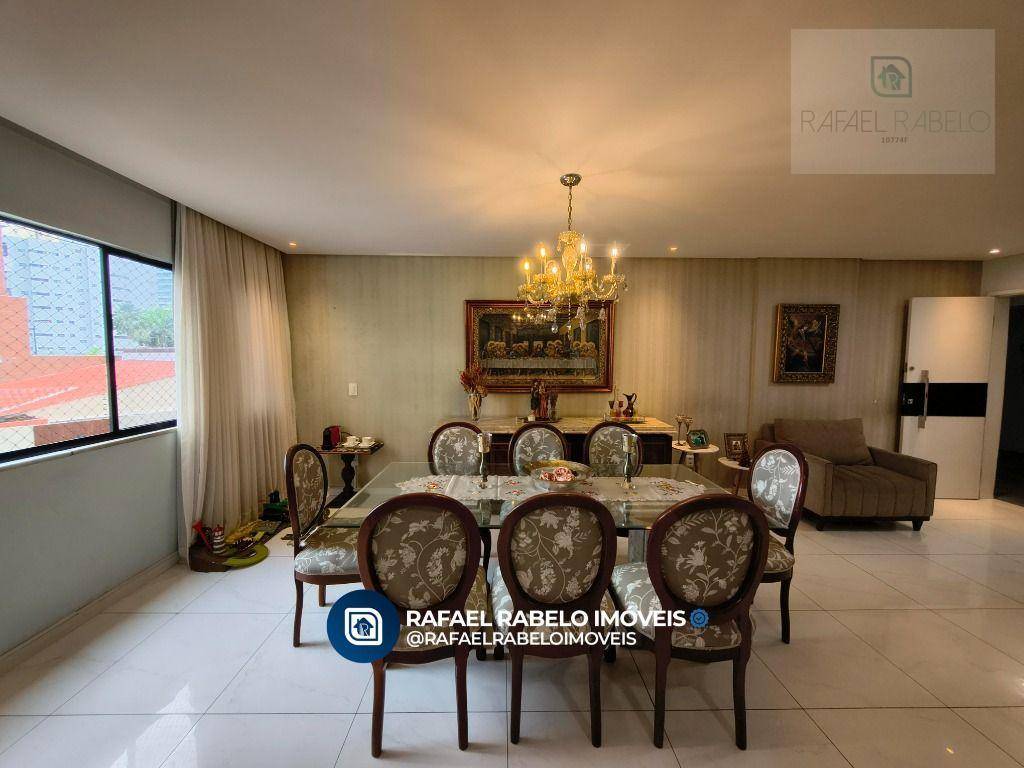 Apartamento, 3 quartos, 121 m² - Foto 5