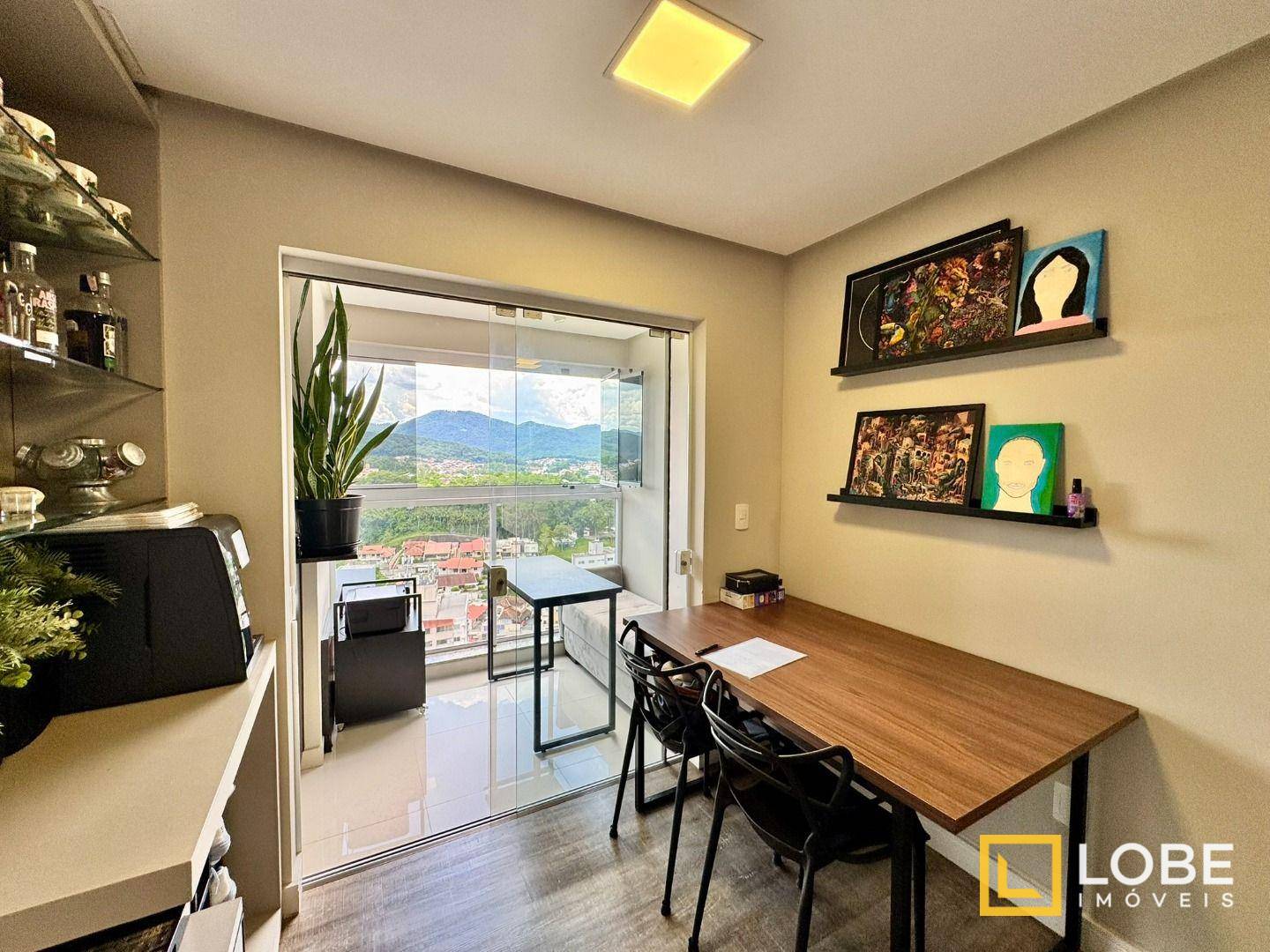 Apartamento, 2 quartos, 70 m² - Foto 4