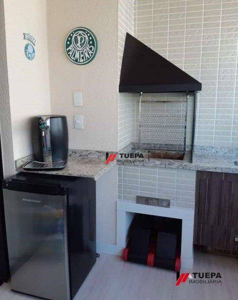 Apartamento à venda com 4 quartos, 133m² - Foto 12