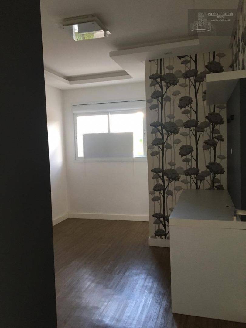 Apartamento à venda com 3 quartos, 215m² - Foto 16