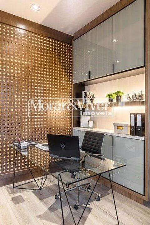 Conjunto Comercial-Sala à venda, 35m² - Foto 13