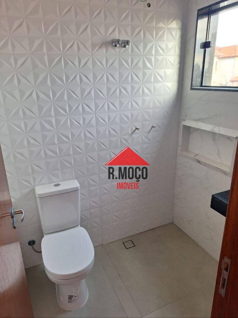 Sobrado à venda com 3 quartos, 150m² - Foto 13