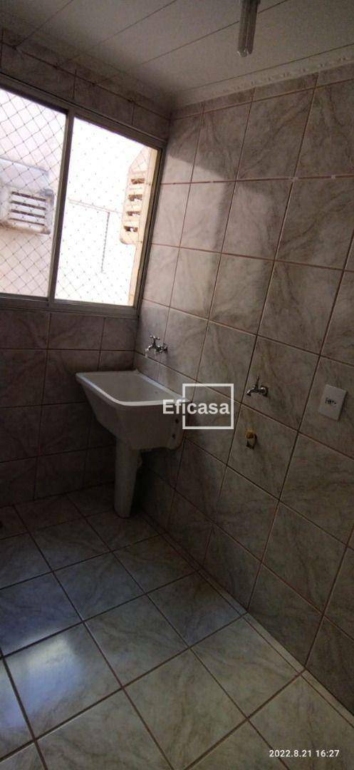 Apartamento à venda com 2 quartos, 69m² - Foto 8