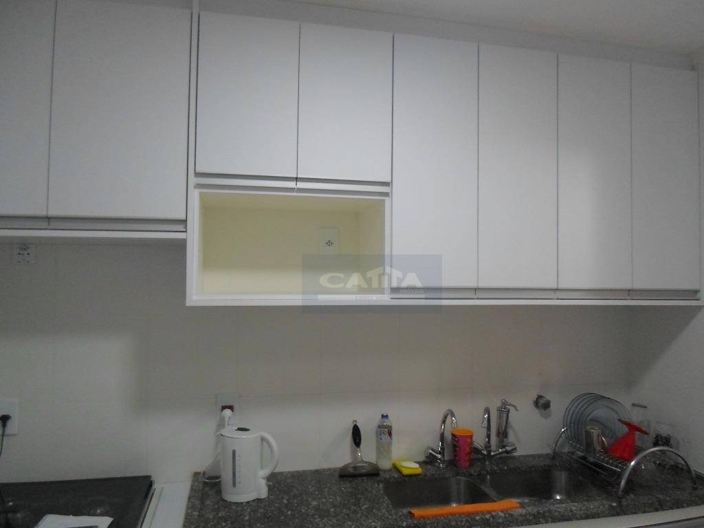 Apartamento à venda com 2 quartos, 76m² - Foto 13