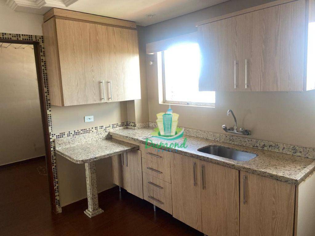 Apartamento à venda e aluguel com 3 quartos, 203m² - Foto 8