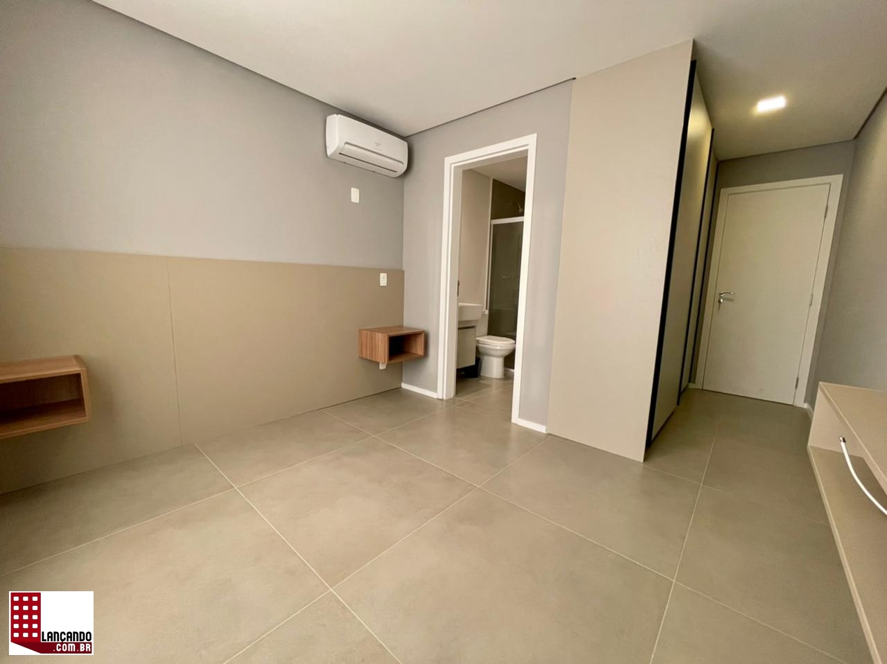 Apartamento à venda com 1 quarto, 70m² - Foto 10