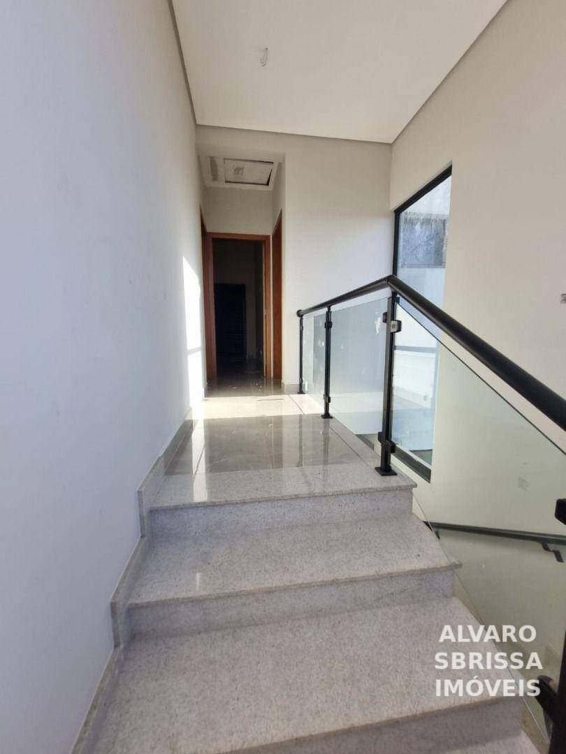 Casa de Condomínio à venda com 3 quartos, 214m² - Foto 18