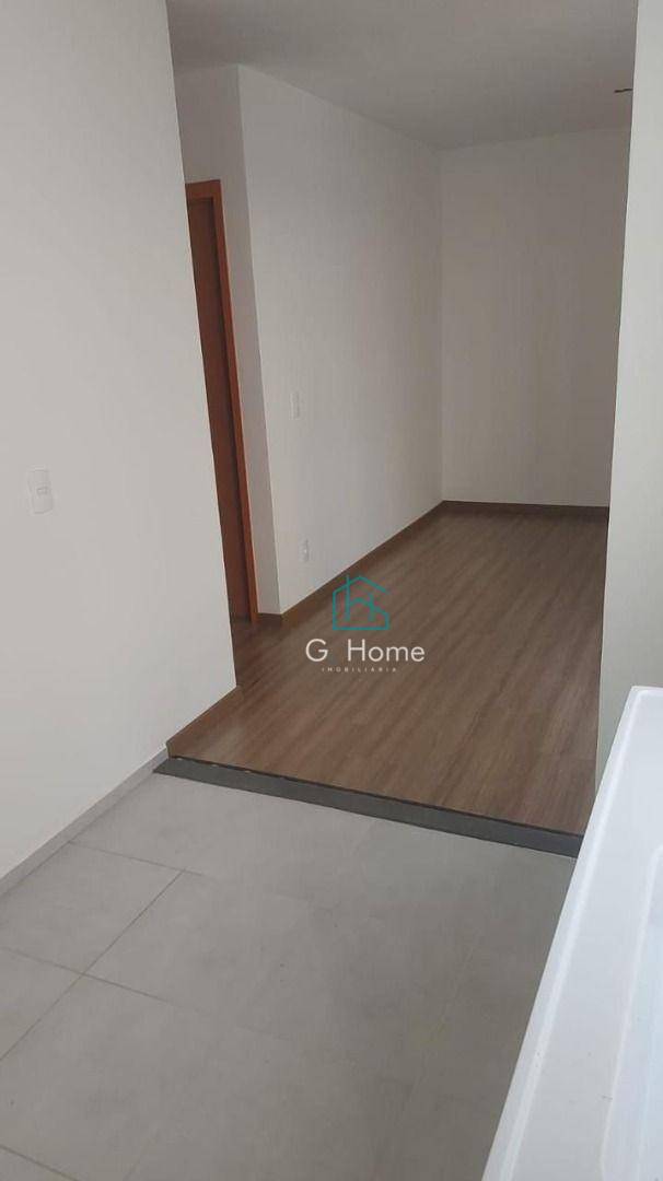 Apartamento à venda com 2 quartos, 47m² - Foto 7