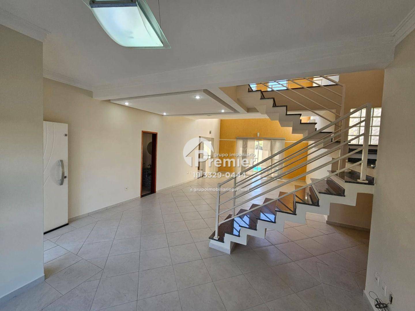 Casa de Condomínio à venda com 3 quartos, 287m² - Foto 29