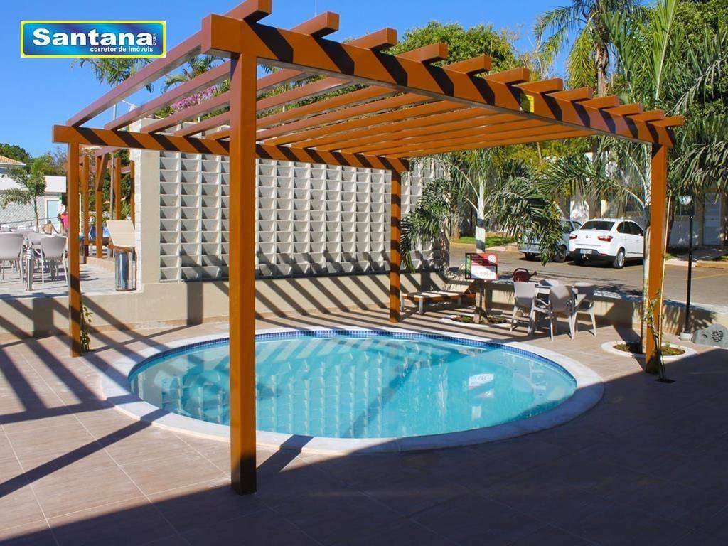 Apartamento, 1 quarto, 35 m² - Foto 7