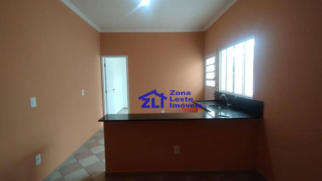 Apartamento para alugar com 1 quarto, 38m² - Foto 2