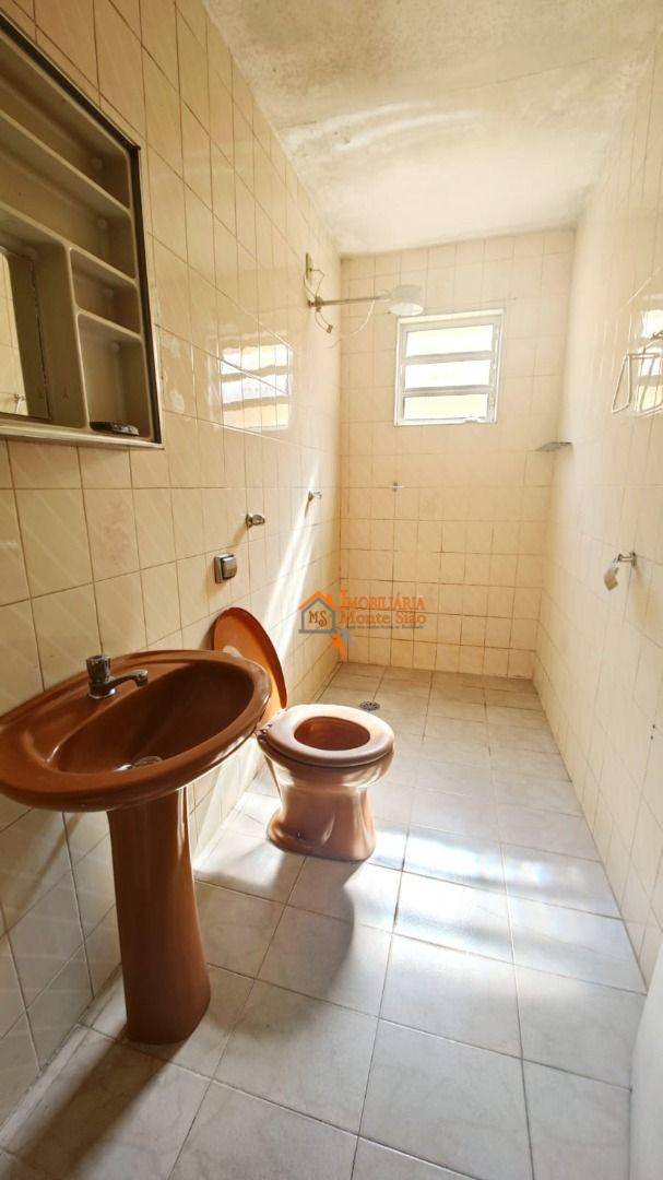 Sobrado à venda com 3 quartos, 200m² - Foto 18