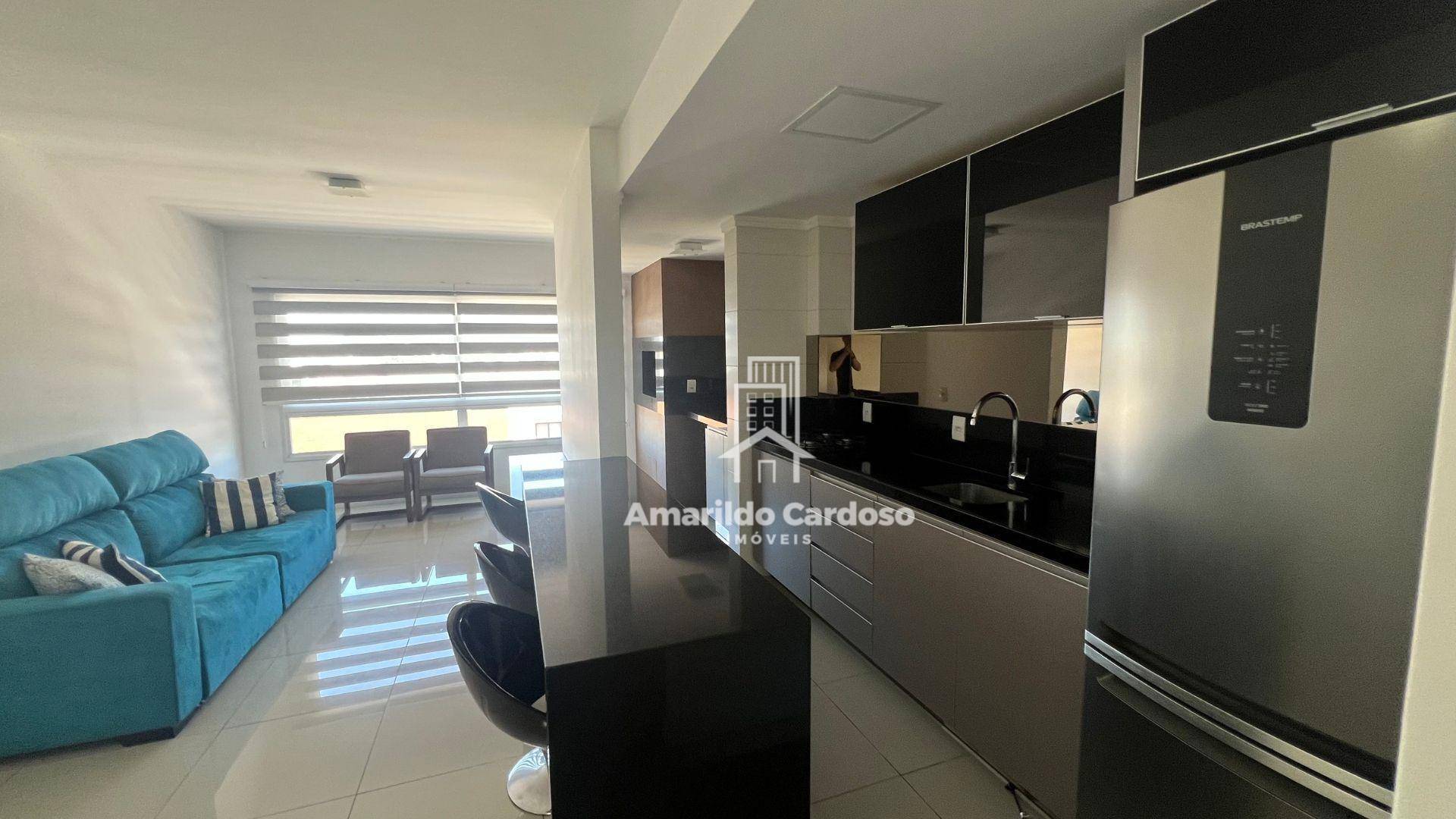 Apartamento, 2 quartos, 100 m² - Foto 2