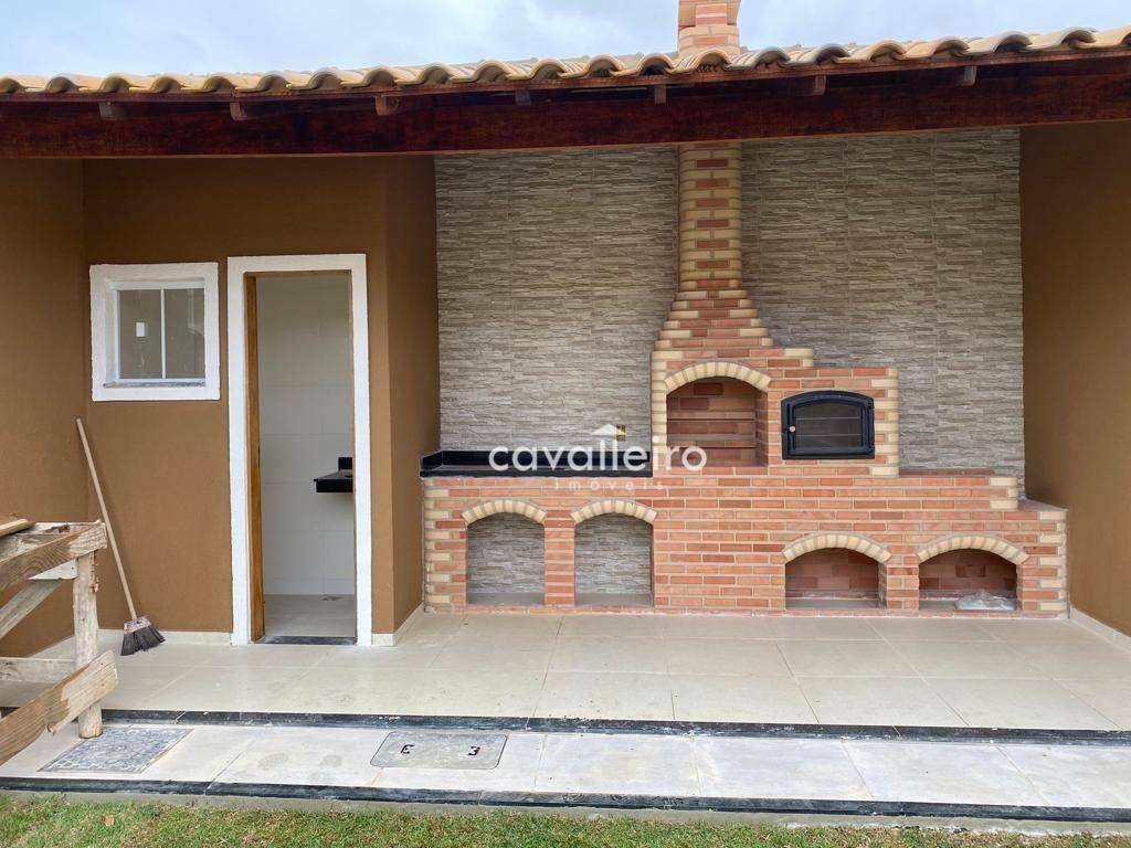 Casa à venda com 2 quartos, 90m² - Foto 12