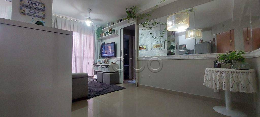 Apartamento, 2 quartos, 46 m² - Foto 4