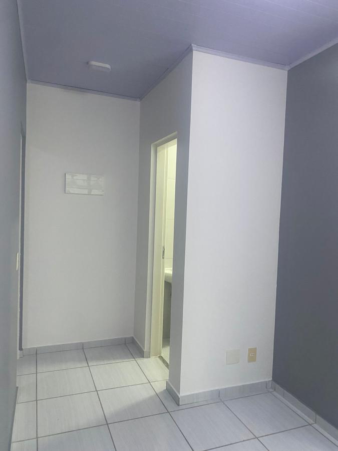 Casa para alugar com 1 quarto, 50m² - Foto 9