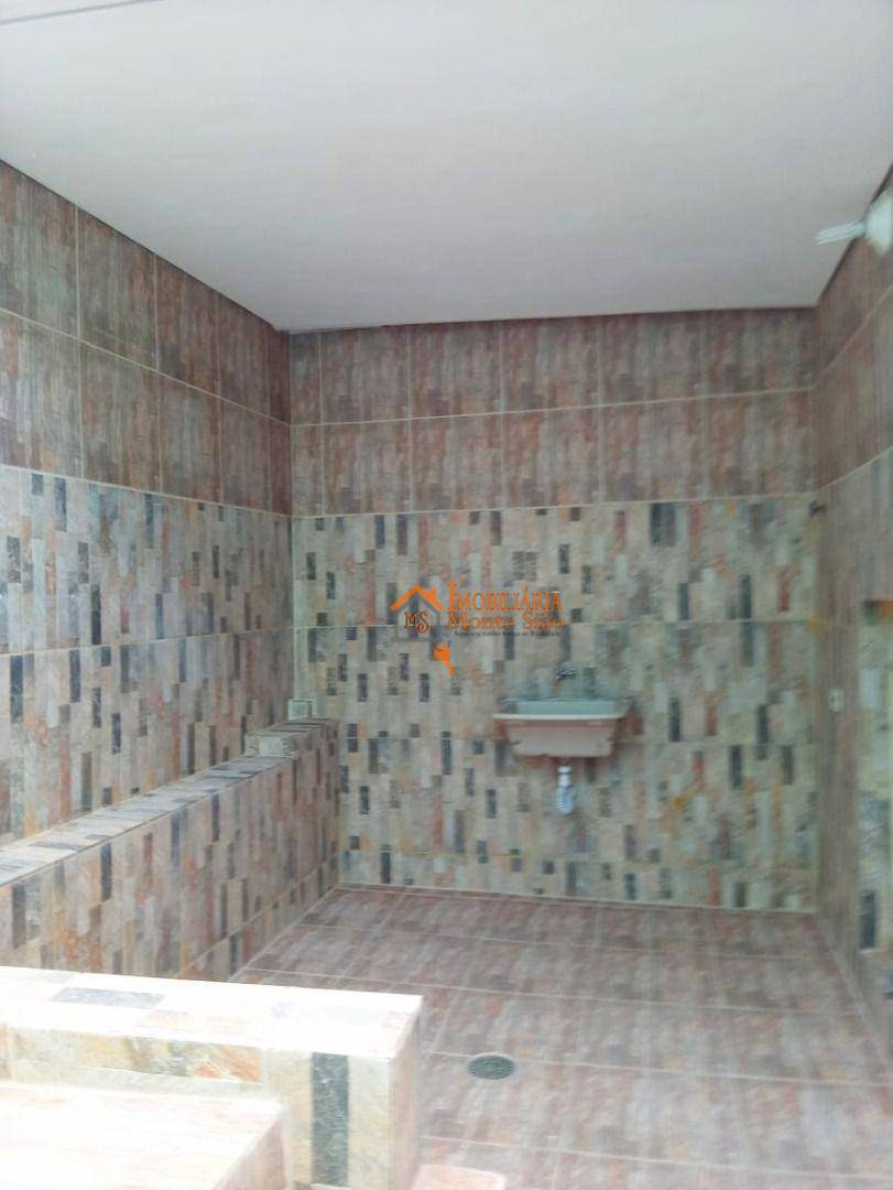 Sobrado à venda com 5 quartos, 200m² - Foto 8