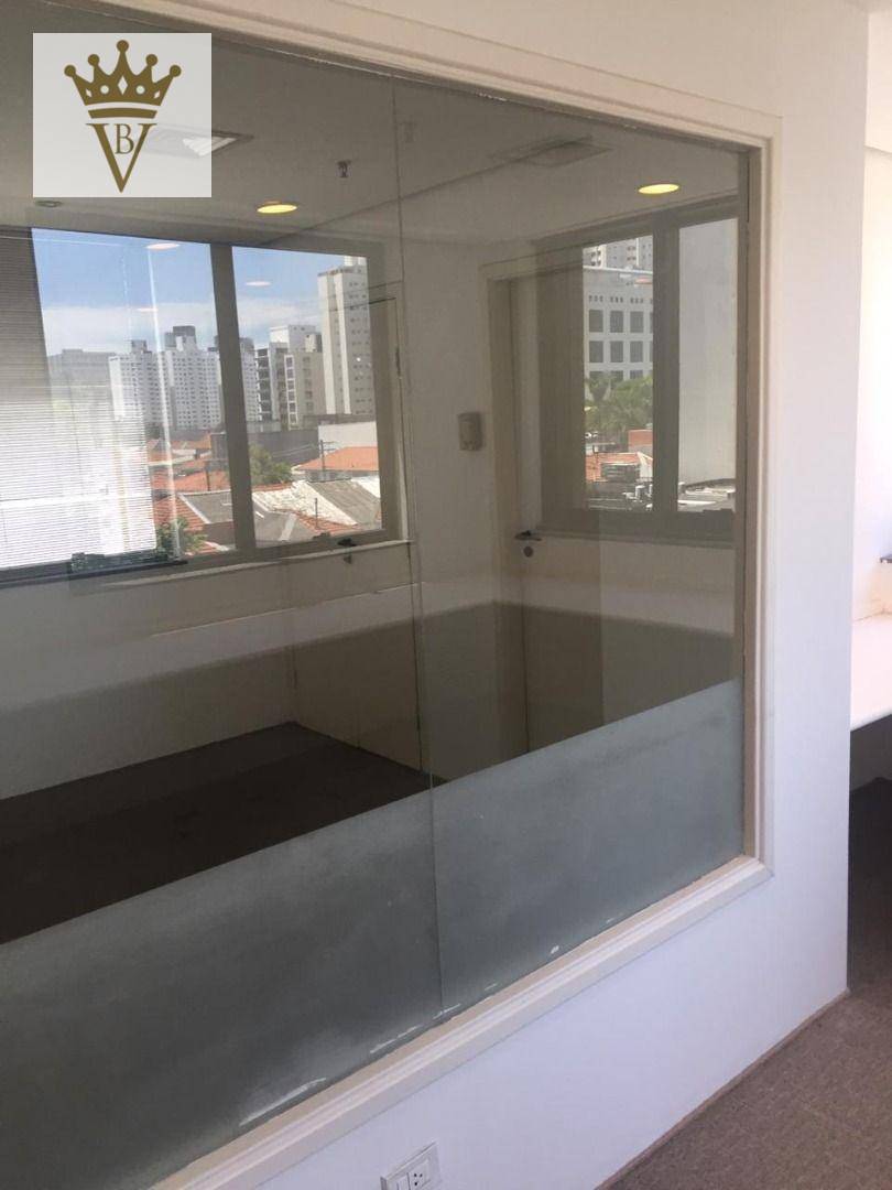 Conjunto Comercial-Sala à venda, 60m² - Foto 5