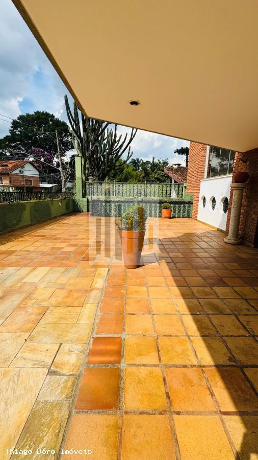 Casa à venda com 4 quartos, 840m² - Foto 8