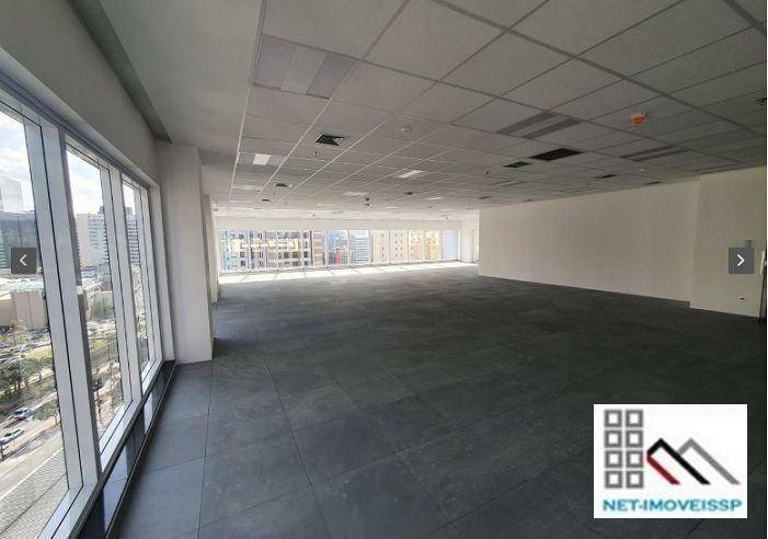Conjunto Comercial-Sala para alugar, 257m² - Foto 10