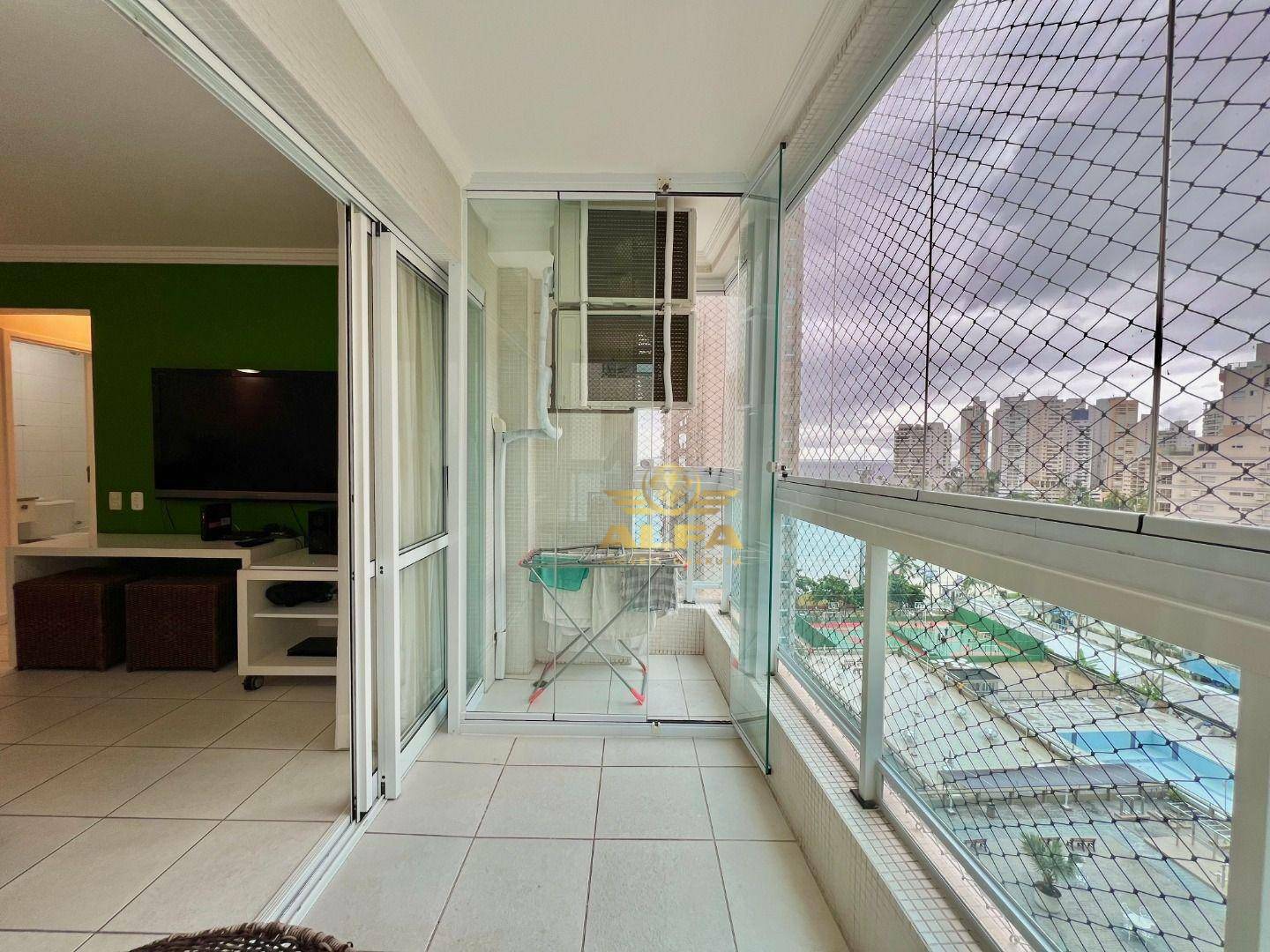 Apartamento à venda com 2 quartos, 78m² - Foto 6