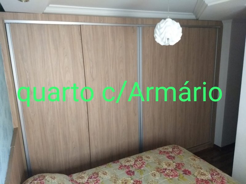 Casa de Condomínio à venda com 2 quartos, 100m² - Foto 17