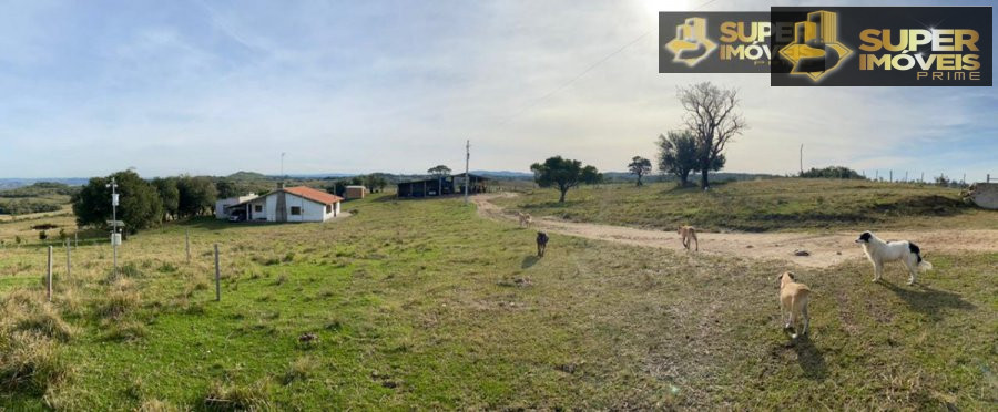 Fazenda-Sítio-Chácara, 414 hectares - Foto 1