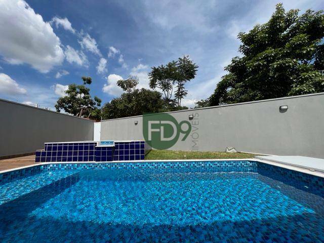 Casa de Condomínio à venda com 3 quartos, 220m² - Foto 23