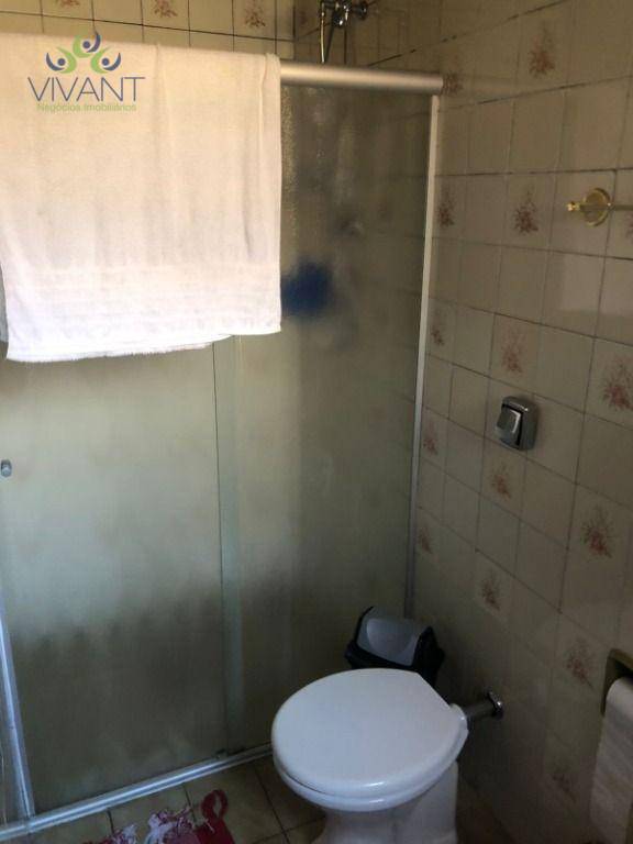 Sobrado à venda com 5 quartos, 294m² - Foto 3