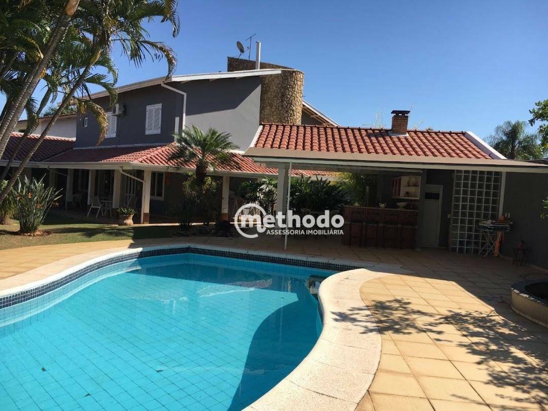 Casa de Condomínio à venda com 5 quartos, 452m² - Foto 37