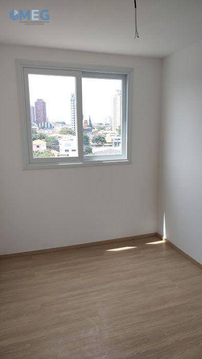 Apartamento à venda com 2 quartos, 44m² - Foto 5