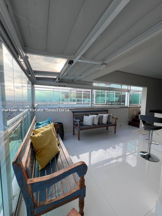 Cobertura à venda com 3 quartos, 243m² - Foto 13