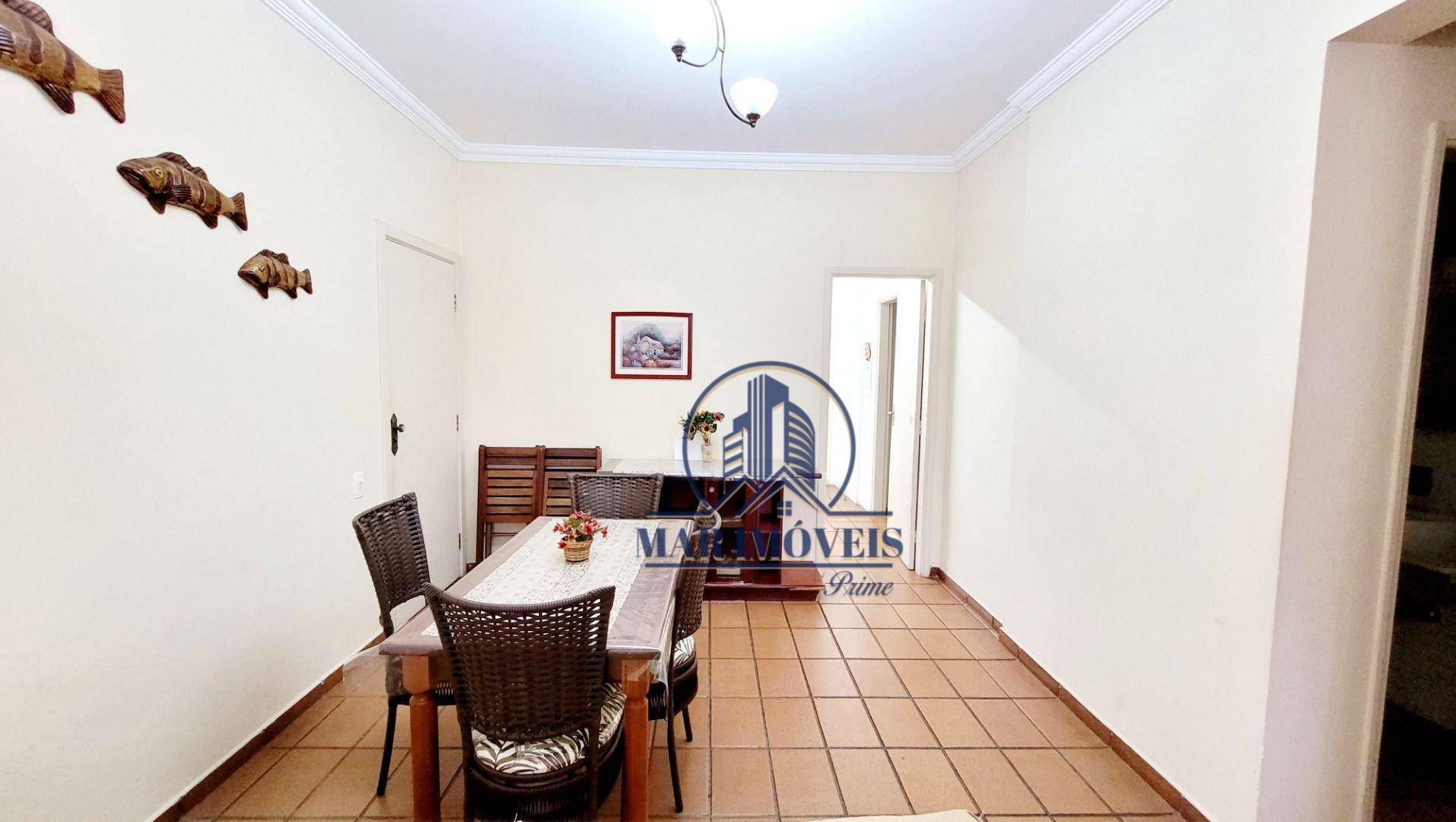 Apartamento à venda com 2 quartos, 80m² - Foto 3