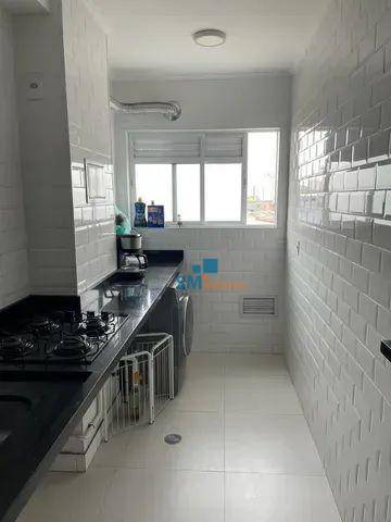 Apartamento à venda com 2 quartos, 52m² - Foto 13