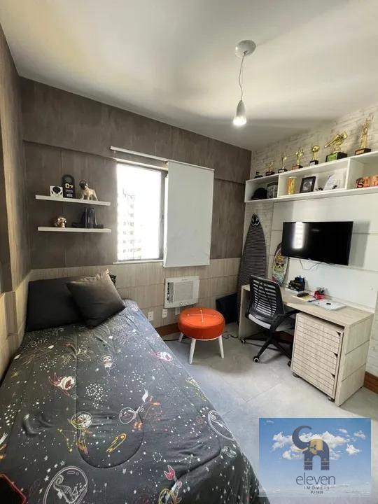 Apartamento à venda com 3 quartos, 95m² - Foto 5