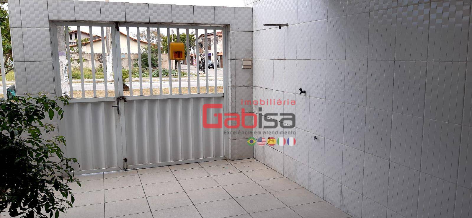 Casa à venda com 2 quartos, 69m² - Foto 1