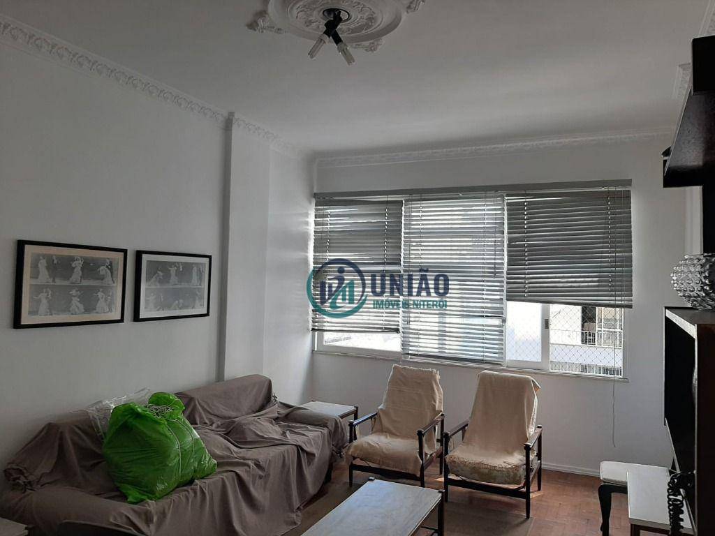 Apartamento à venda com 2 quartos, 77m² - Foto 5