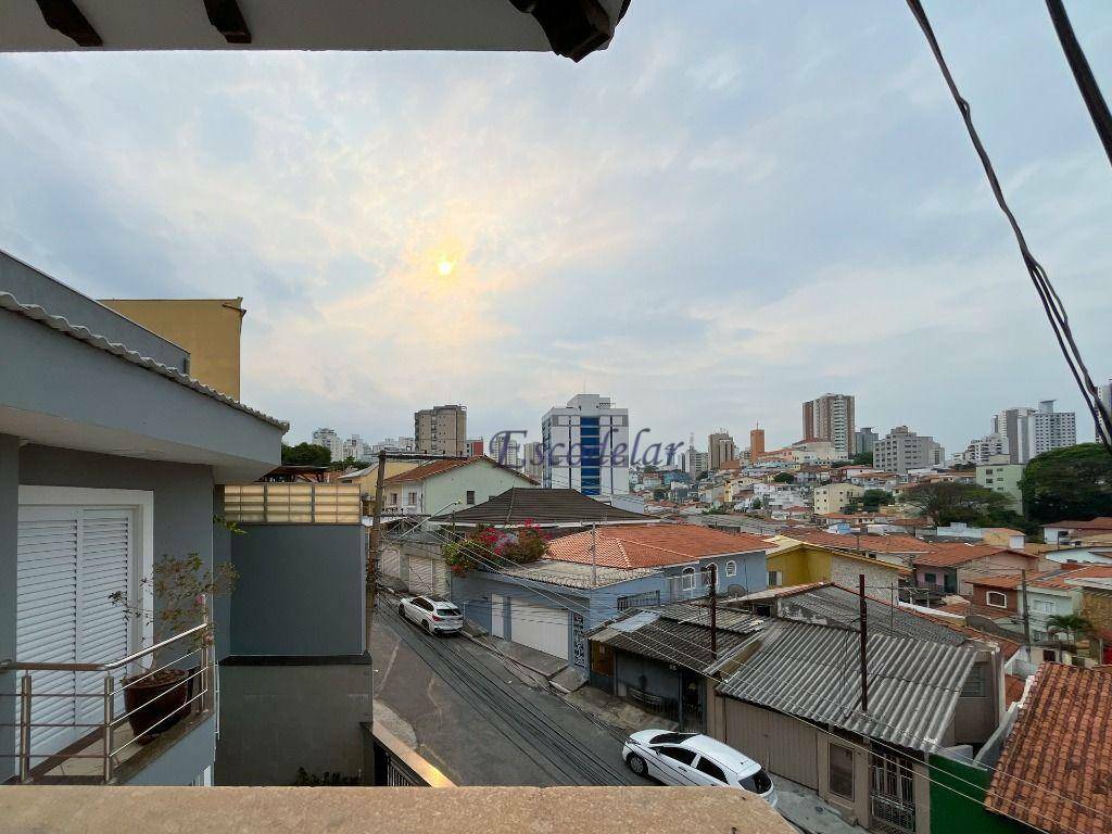 Sobrado à venda com 5 quartos, 480m² - Foto 33