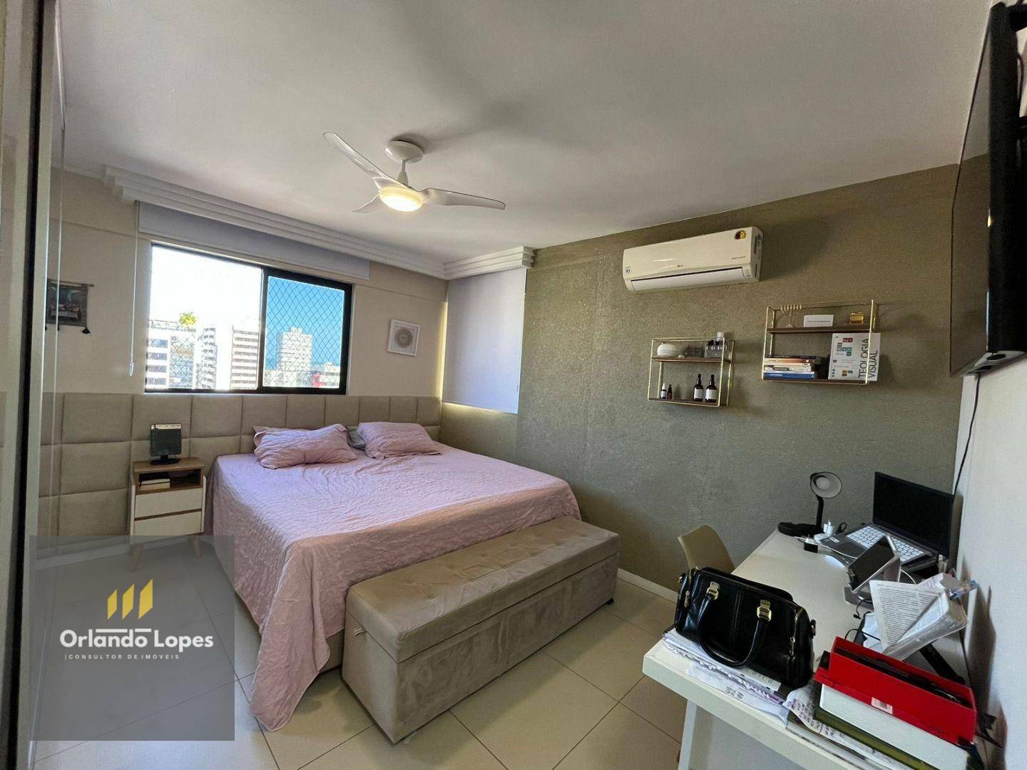 Apartamento à venda com 3 quartos, 123m² - Foto 13