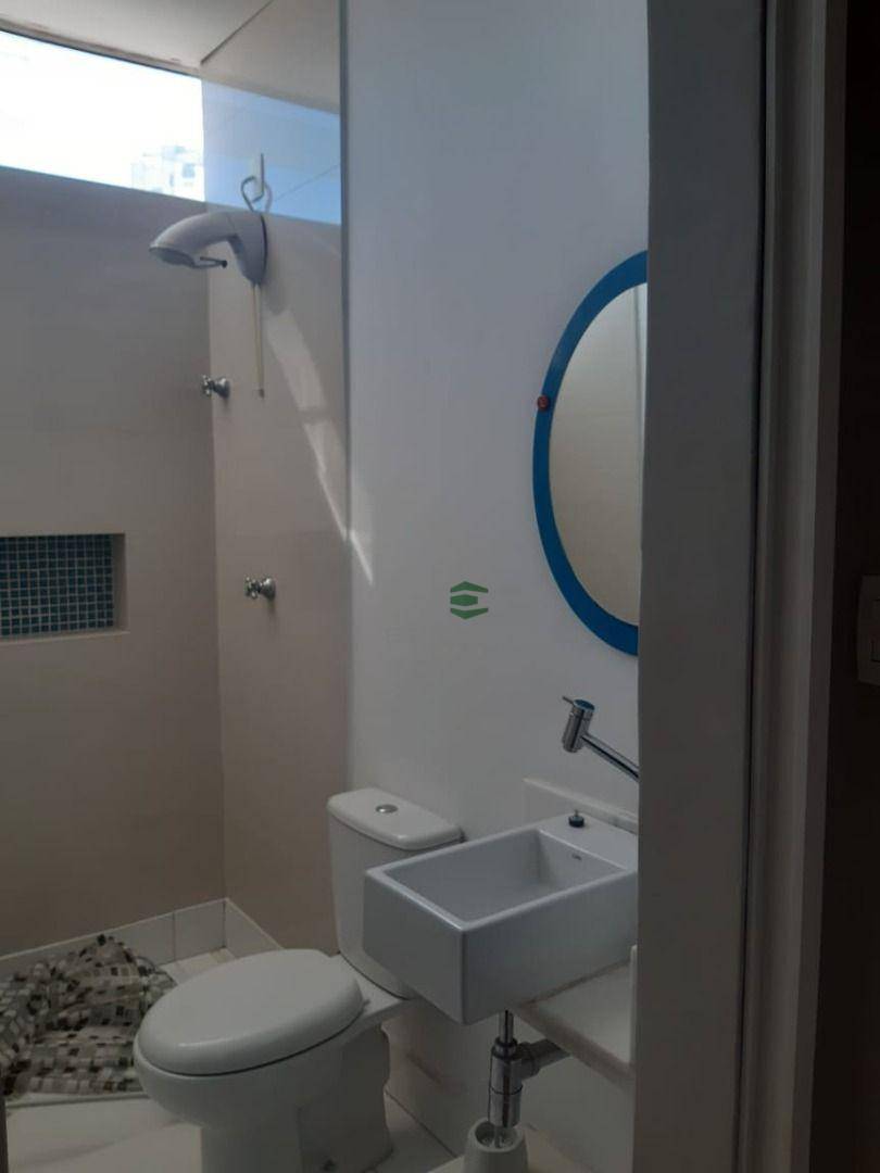 Apartamento à venda com 3 quartos, 170m² - Foto 13