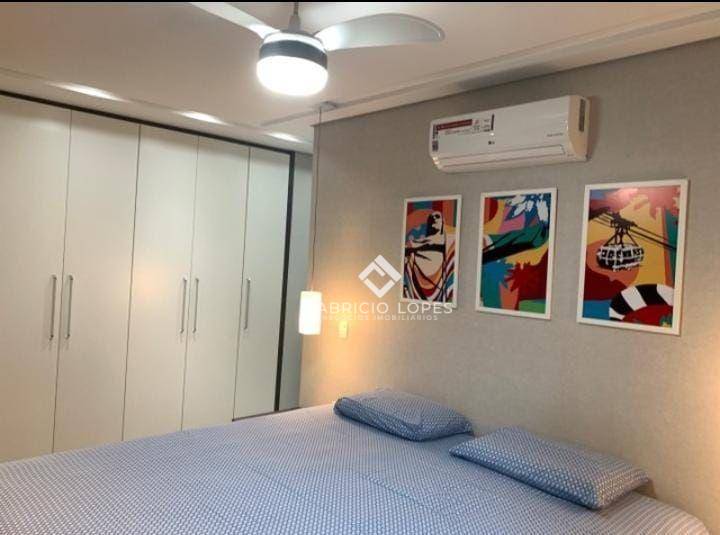 Apartamento à venda com 4 quartos, 122m² - Foto 12