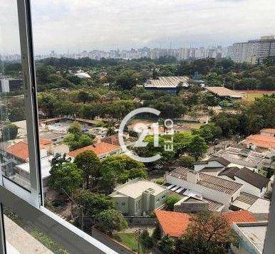 Apartamento à venda com 4 quartos, 163m² - Foto 13