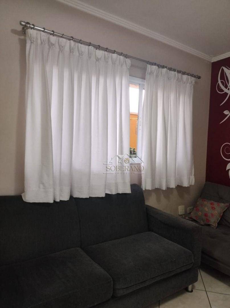 Apartamento à venda com 2 quartos, 70m² - Foto 9